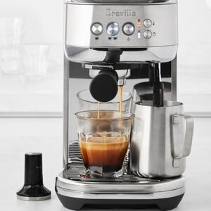 Breville Bambino Plus Espresso Machine